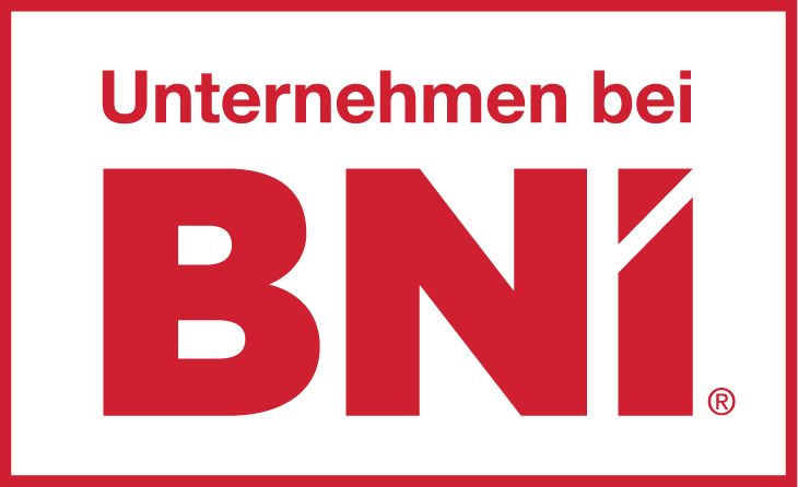 Mitglied bei BNI