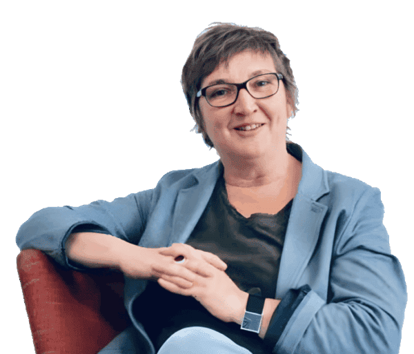 Regina Schleyer