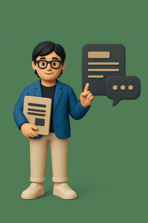 Content-Strategie mit Website-Coach