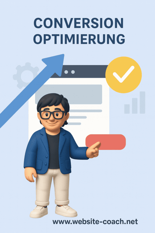 Conversion-Optimierung