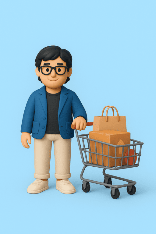 E-Commerce-Lösungen