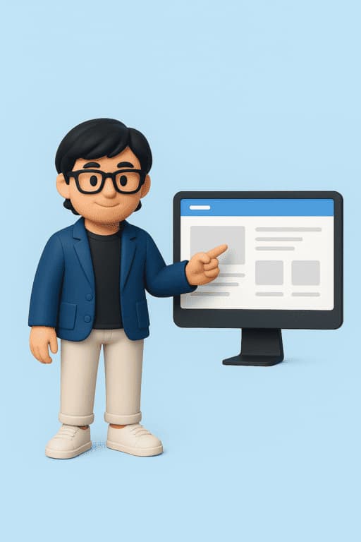 Webdesign und Realisierung