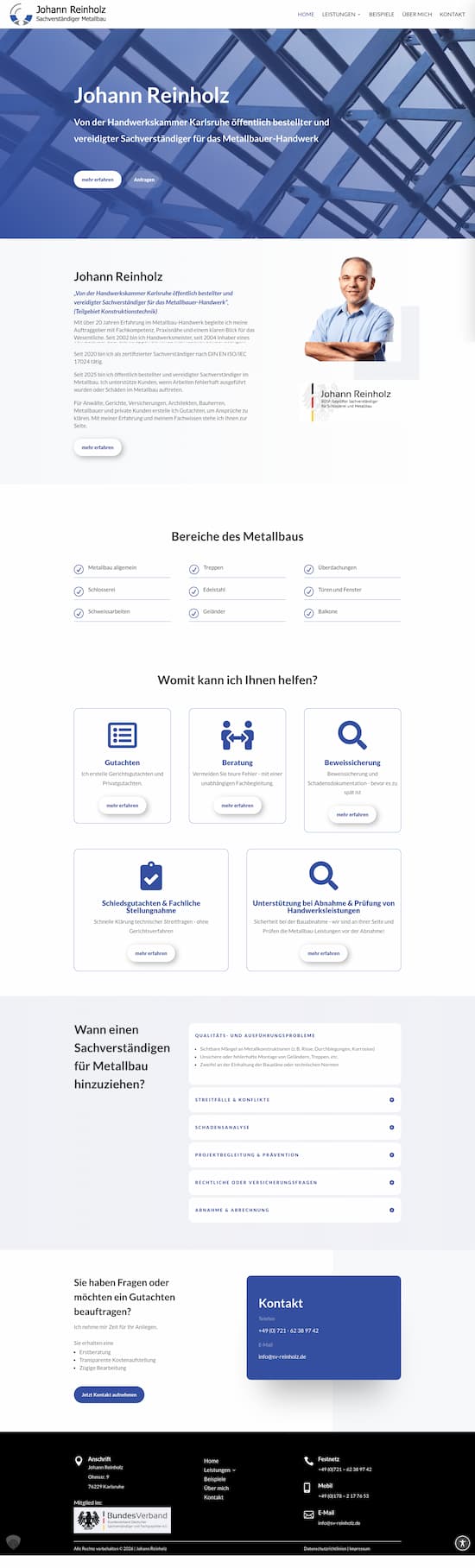 screencapture-sv-reinholz-de-2026-03-21-09_15_41 Scrollseite Johann Reinholz