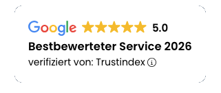 Google Googlebewertung